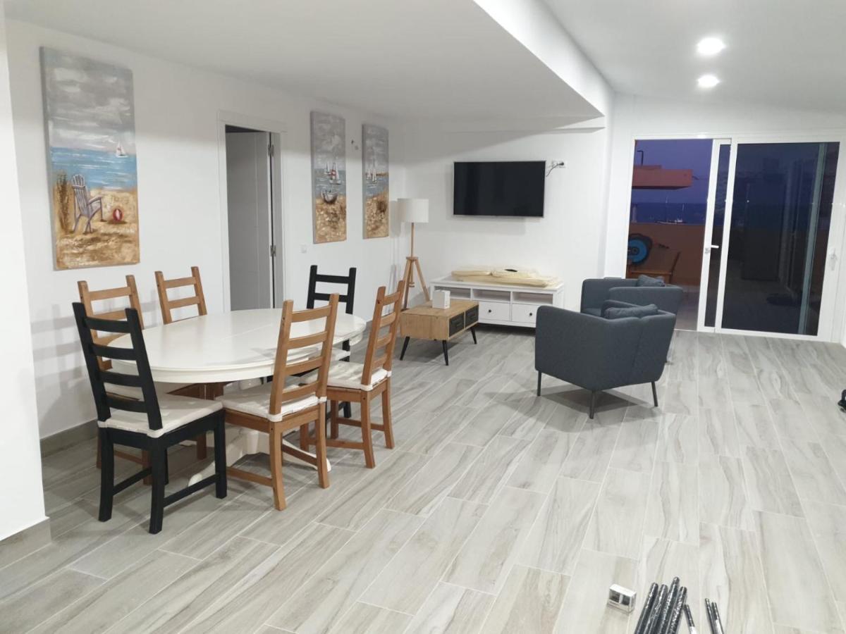 Atico Deluxe Centro Appartement Corralejo