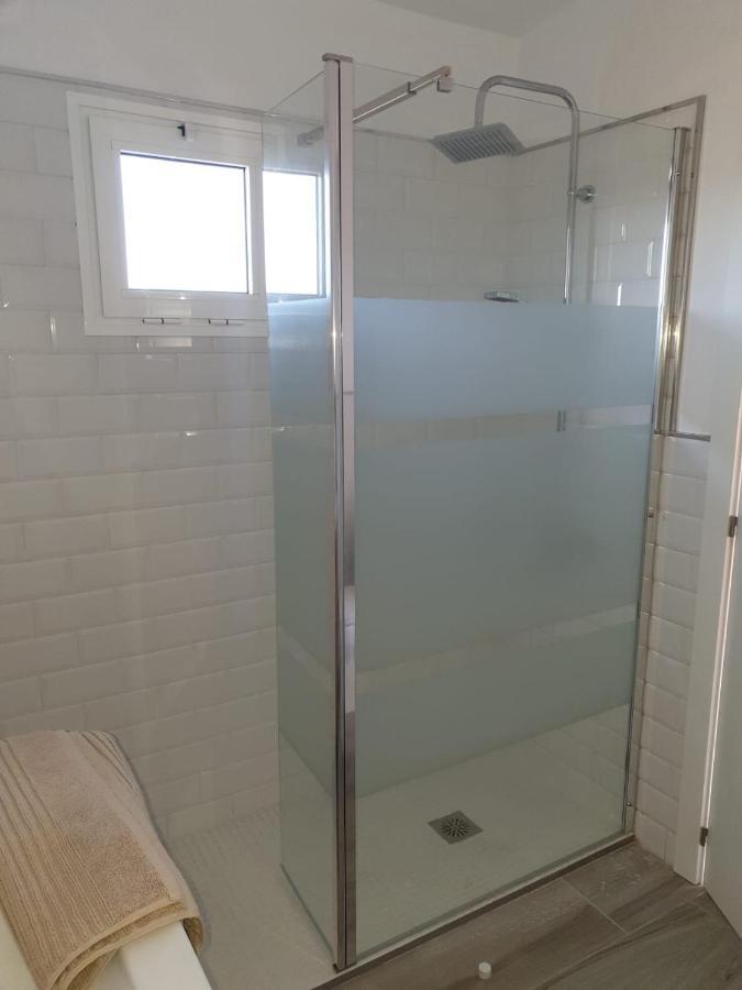 Appartement Atico Deluxe Centro