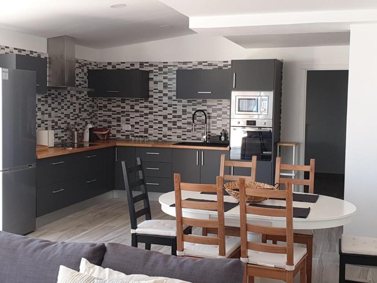 Appartement Atico Deluxe Centro Corralejo