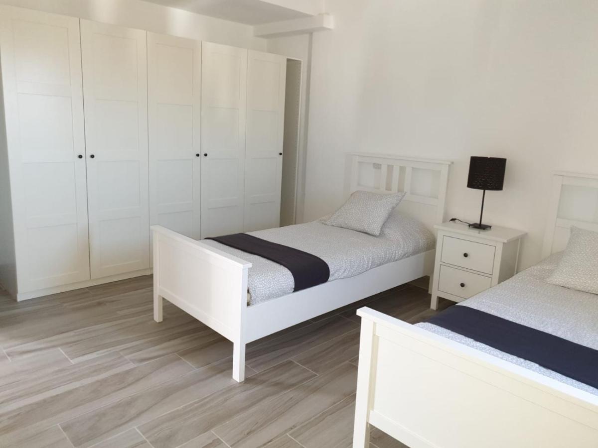 Atico Deluxe Centro Appartement Corralejo