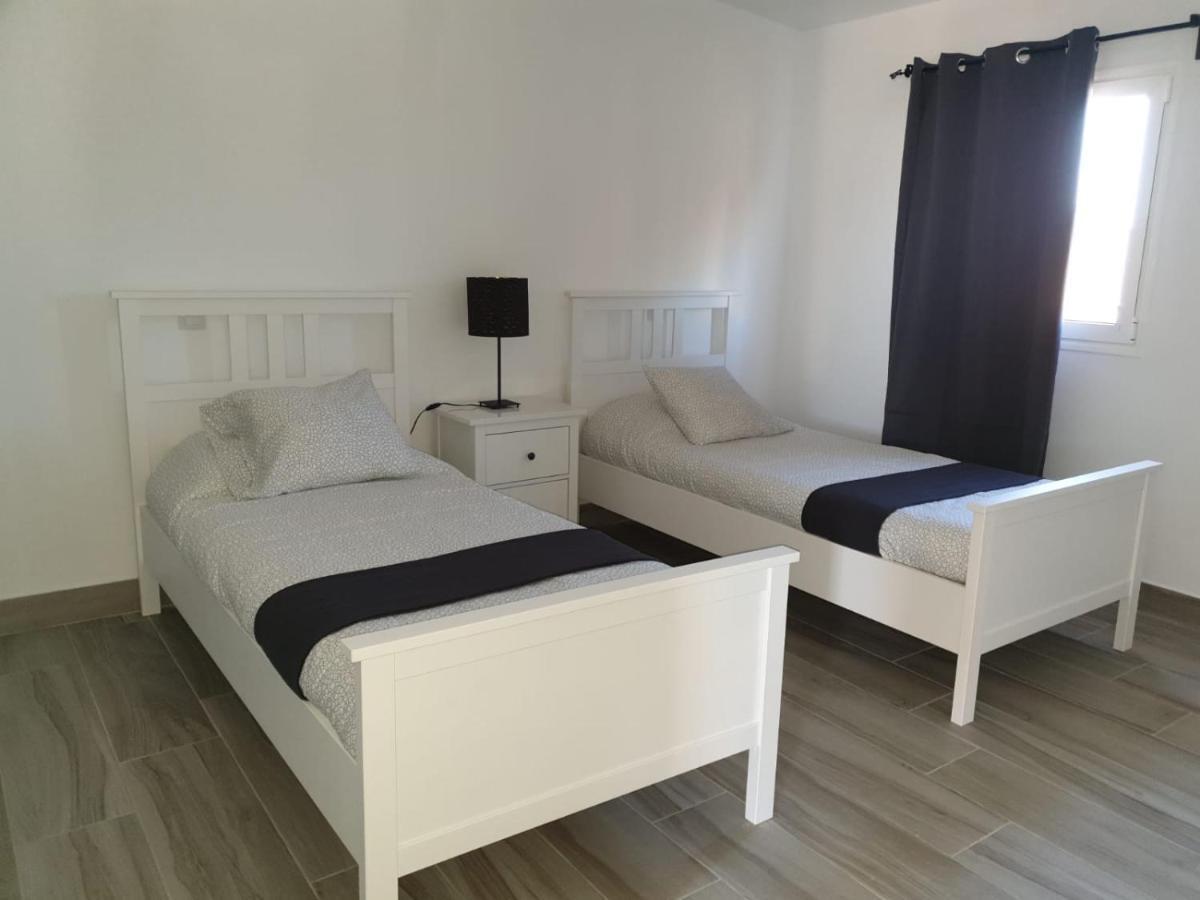Atico Deluxe Centro Appartement