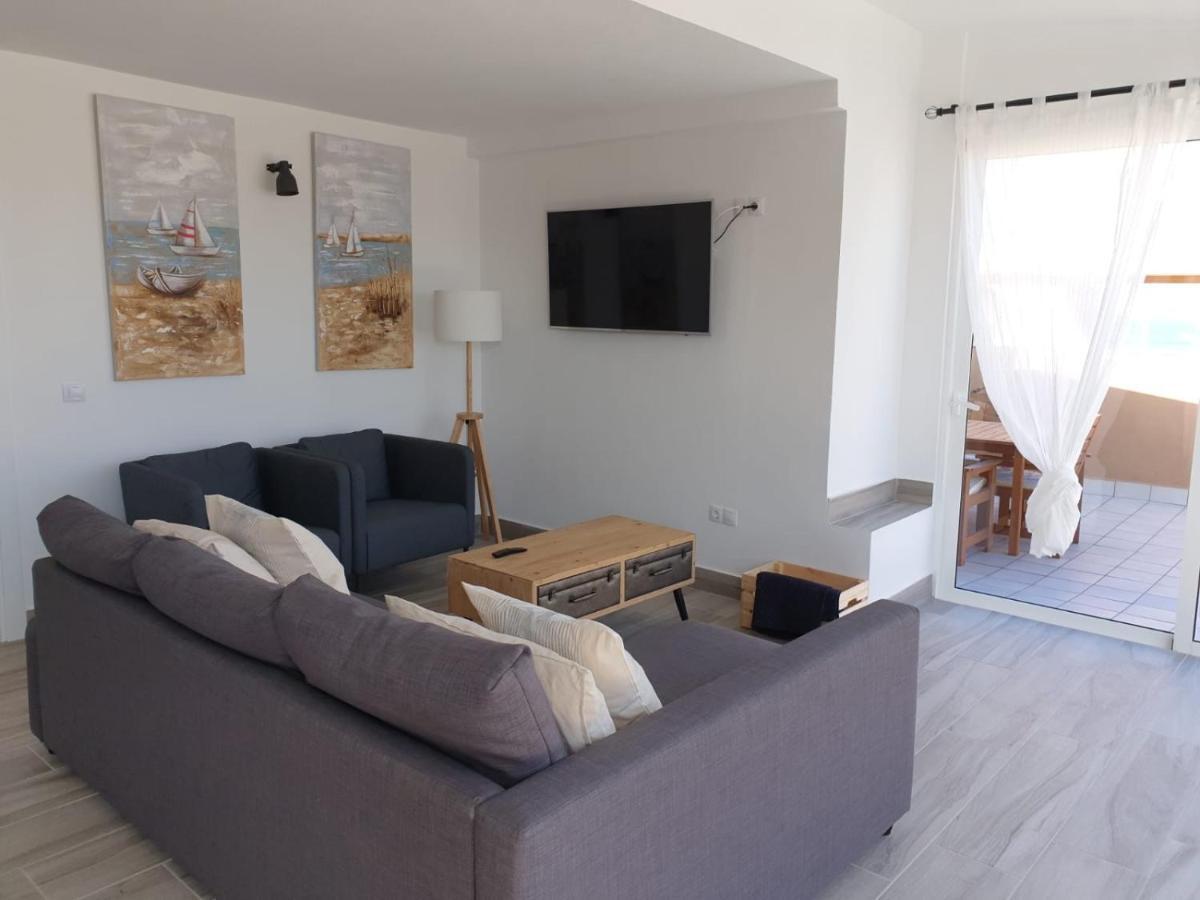 Atico Deluxe Centro Appartement *